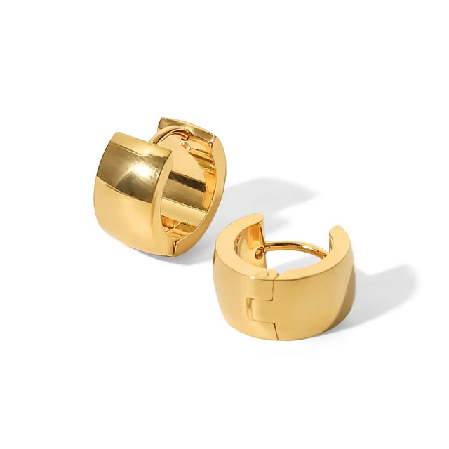 Ava Mini Hoops