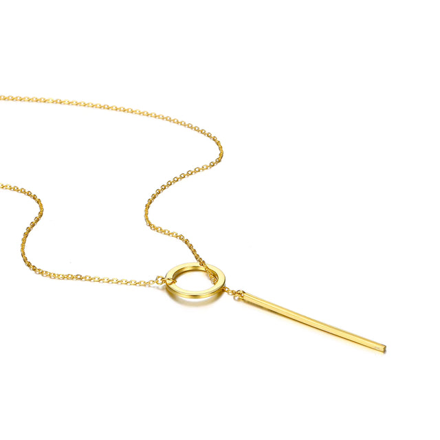 Aurelia Lariat