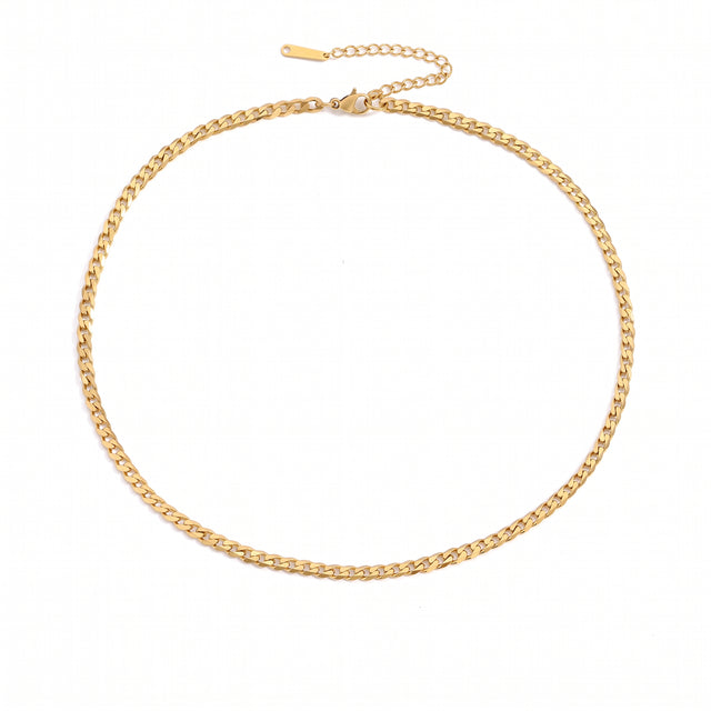 Soren Cuban Chain