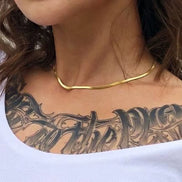 Mira Snake Chain, product image 5