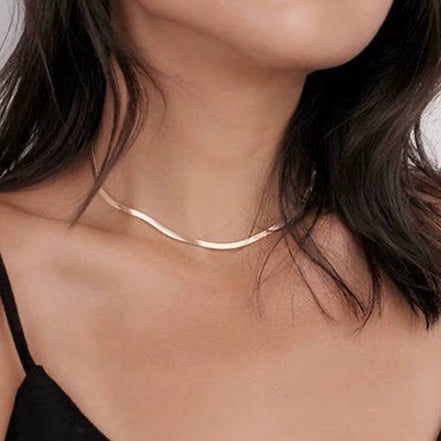 Mira Snake Chain, product image 3