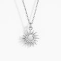 Sunshine Necklace