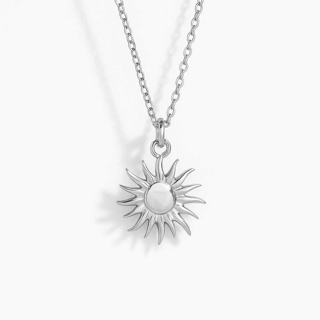 Sunshine Necklace