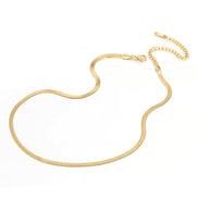 Mira Snake Chain, product image 2