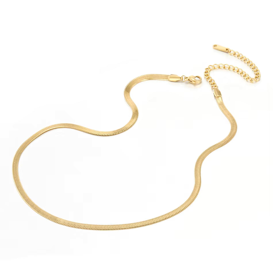 Mira Snake Chain, product image 2