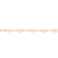 Stainless Steel PVD Coated 2mm Lip Chain 164' Spool 50 meter / SPL0011