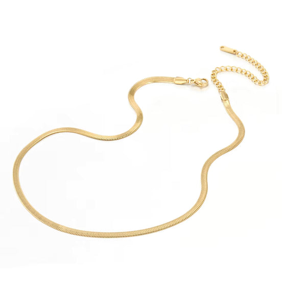 Mira Snake Chain, product image 2