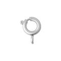 18K Gold PVD Stainless Steel Spring Clasp / ENC0010