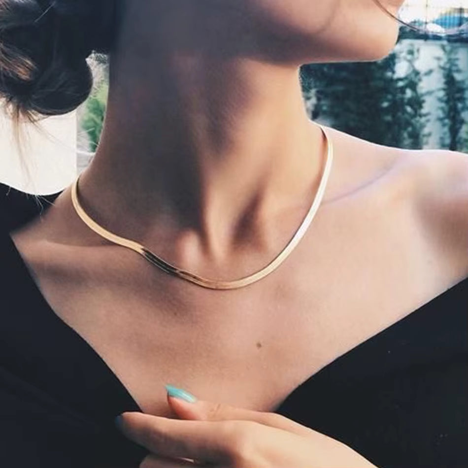 Mira Snake Chain, product image 6