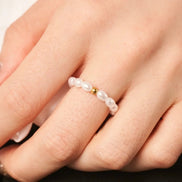Iris Pearl Ring, product image 6