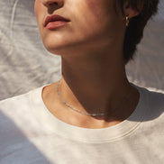 Nora Paperclip Chain, product image 7