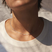 Nora Paperclip Chain, product image 8