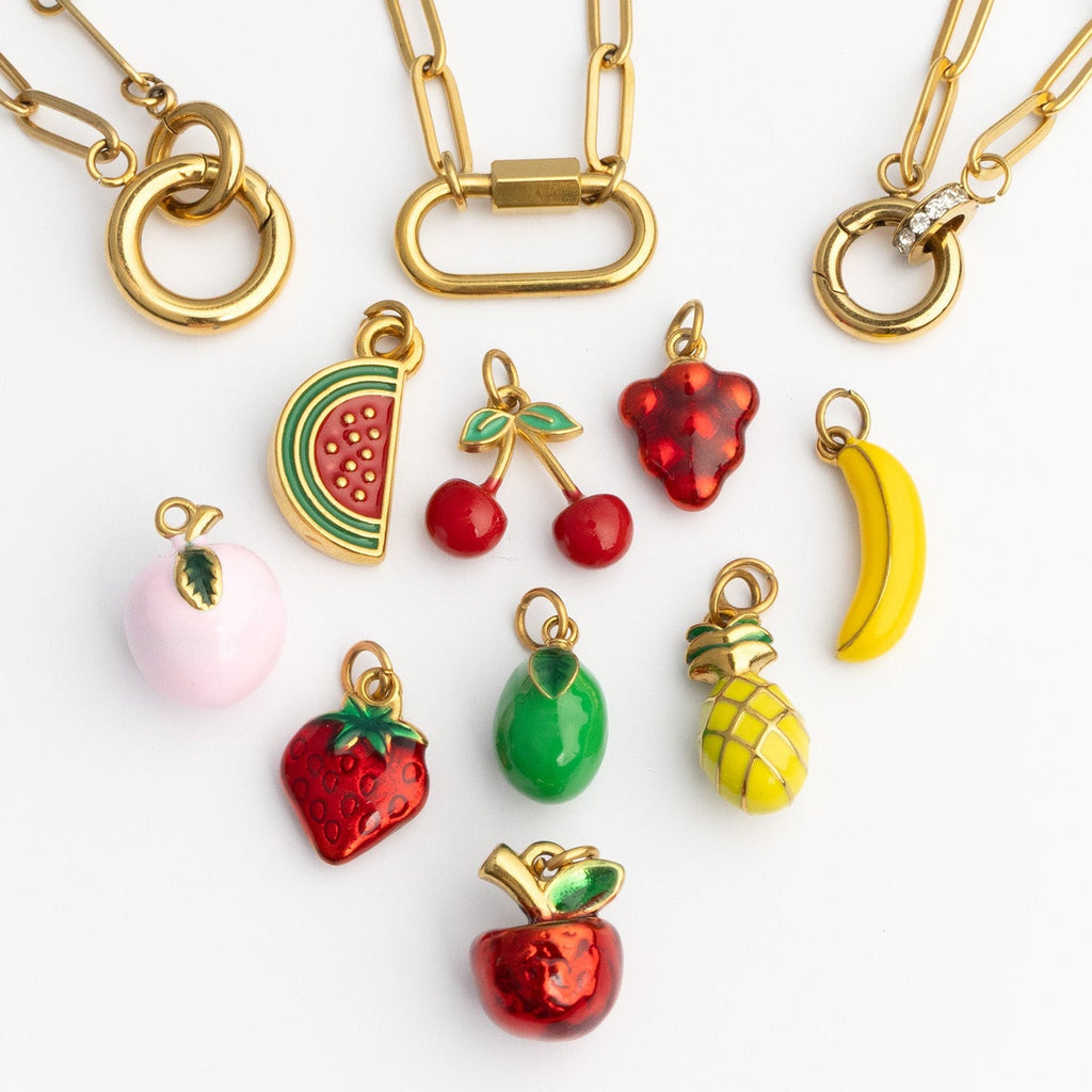 Lime Charm