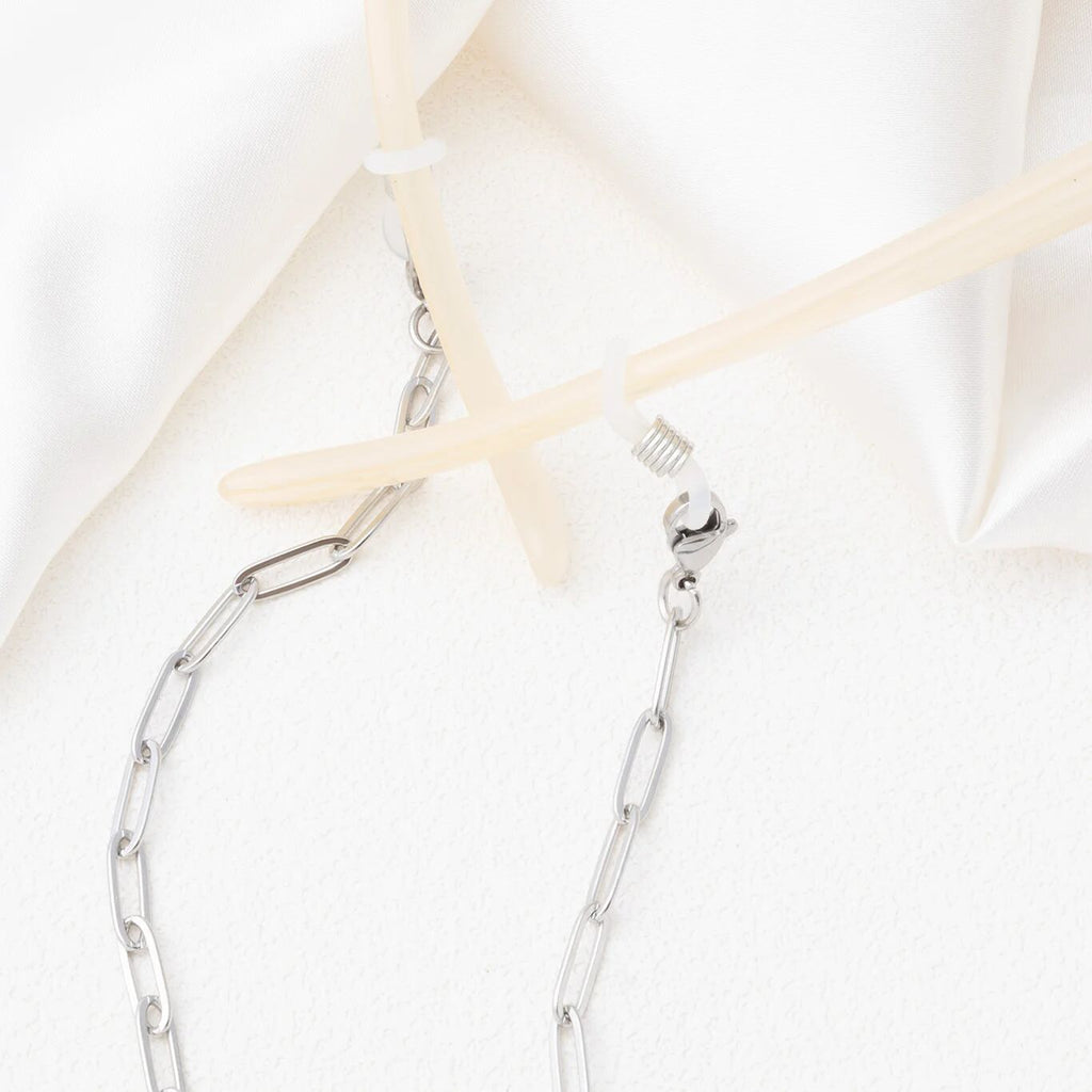 Paperclip Sunglass Chain - Studio