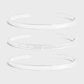 Love Languages Bangle Set