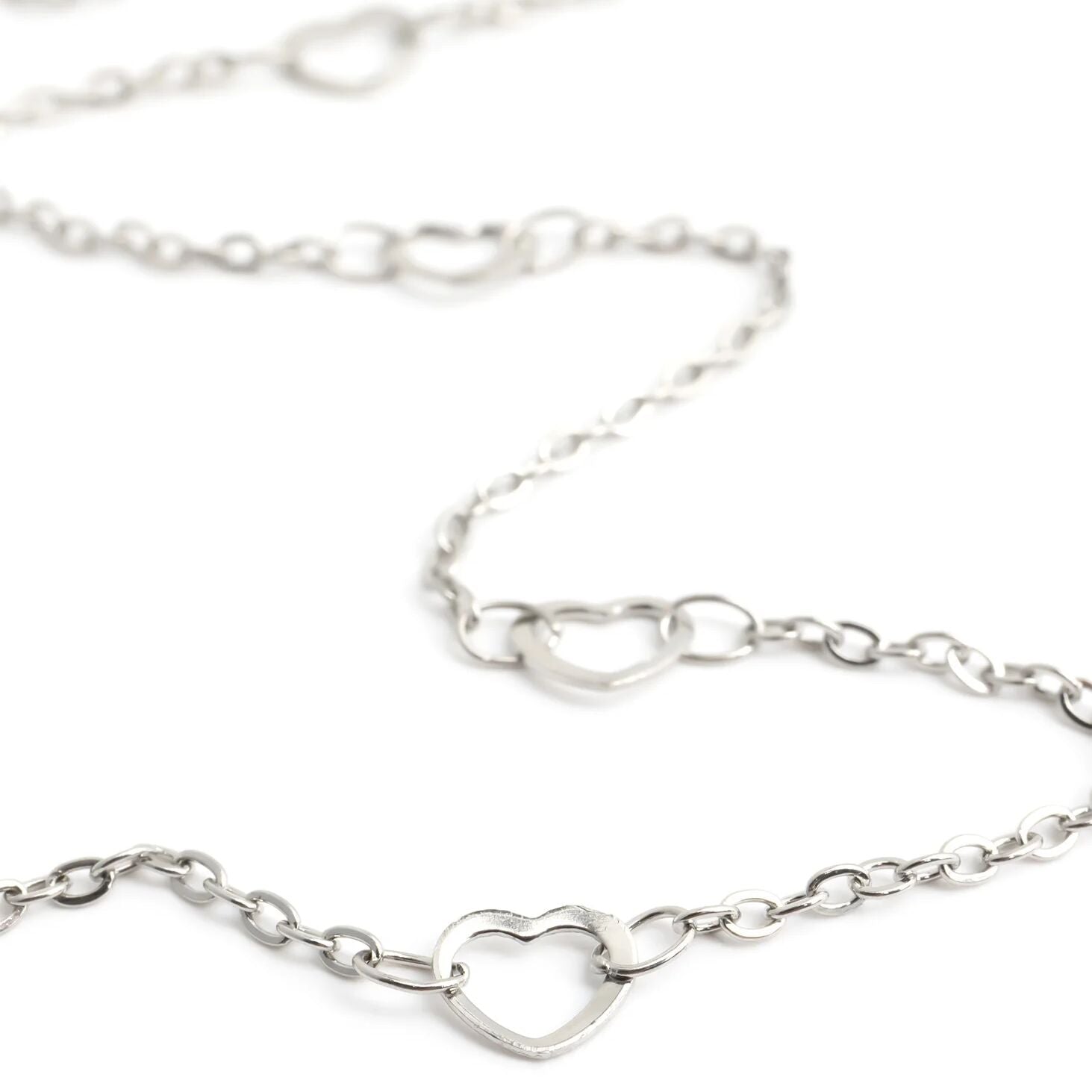 Station Hearts Anklet