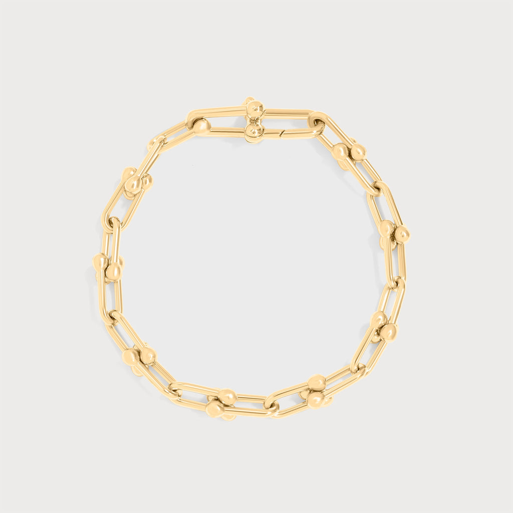 Hardware Bracelet