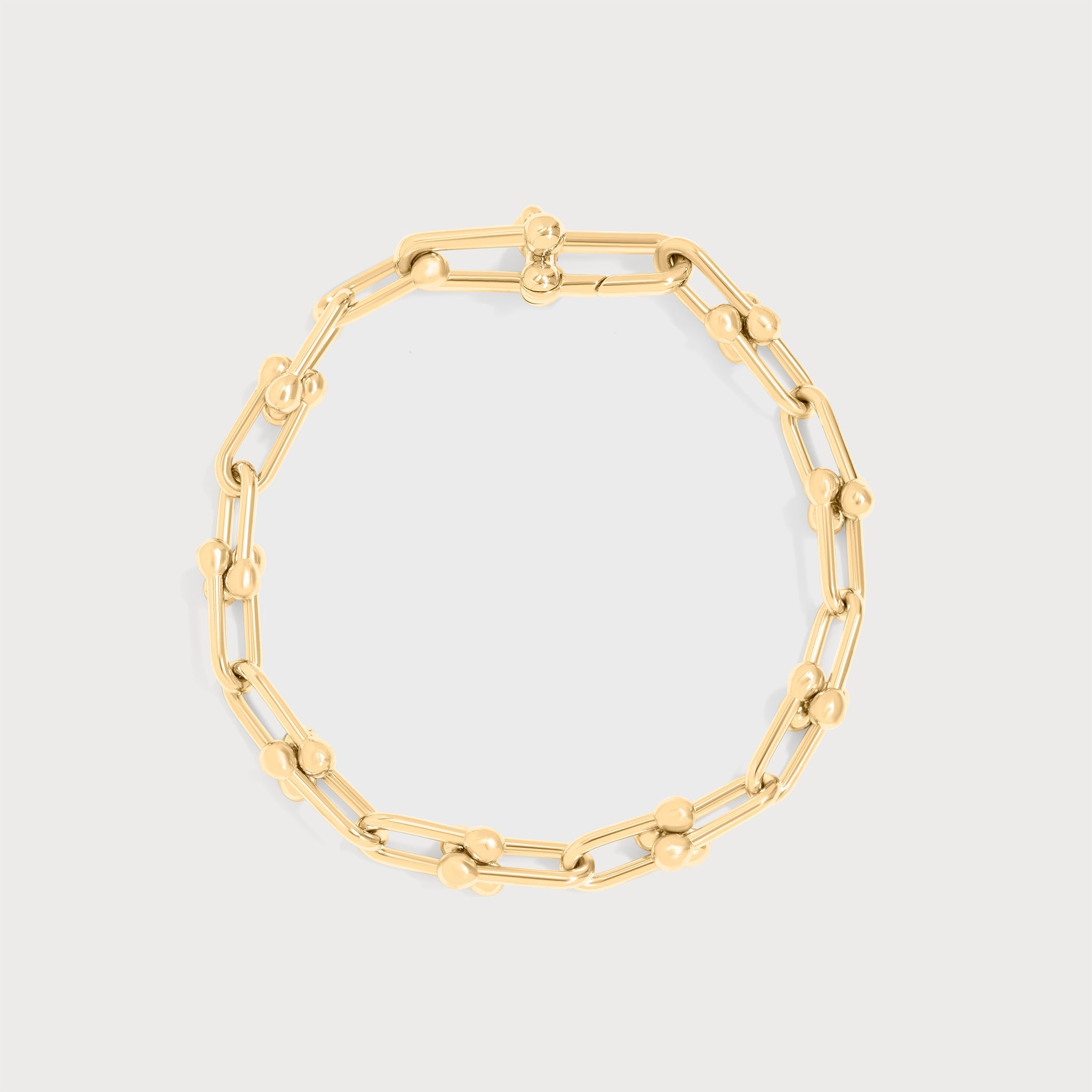 Hardware Bracelet