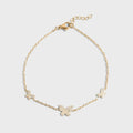 Butterfly Bracelet