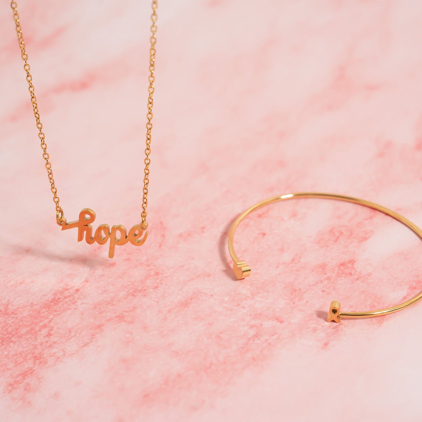 Hope Necklace
