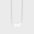 Butterfly Necklace