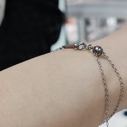Ayla Charm Bracelet, product image 5