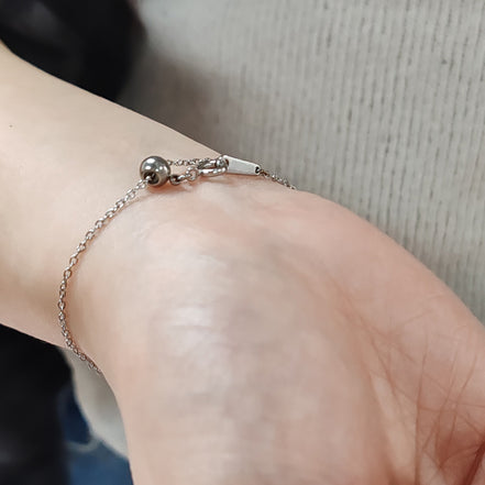 Ayla Charm Bracelet, product image 8