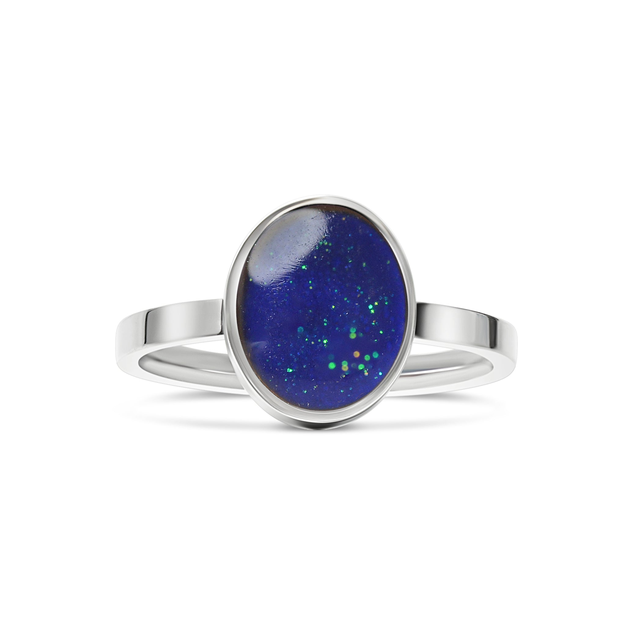 Statement Mood Ring