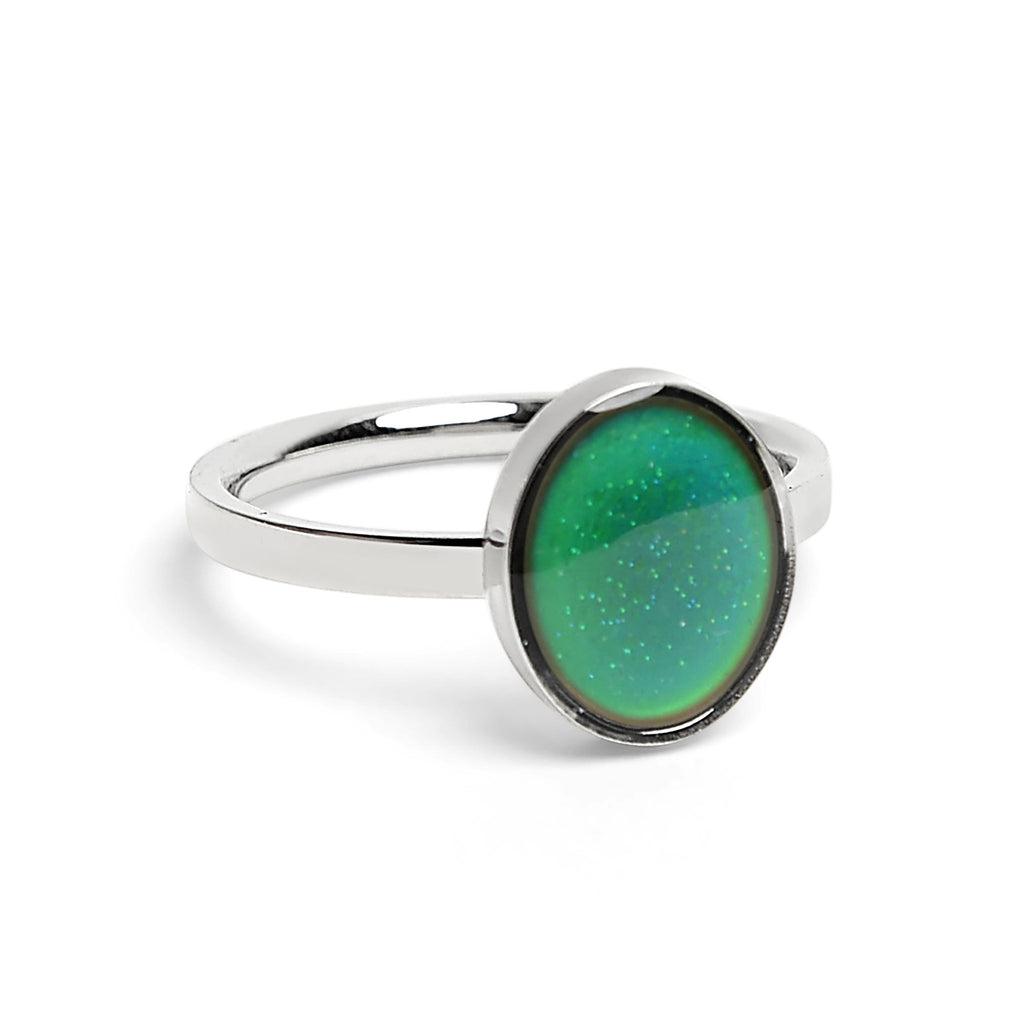 Statement Mood Ring