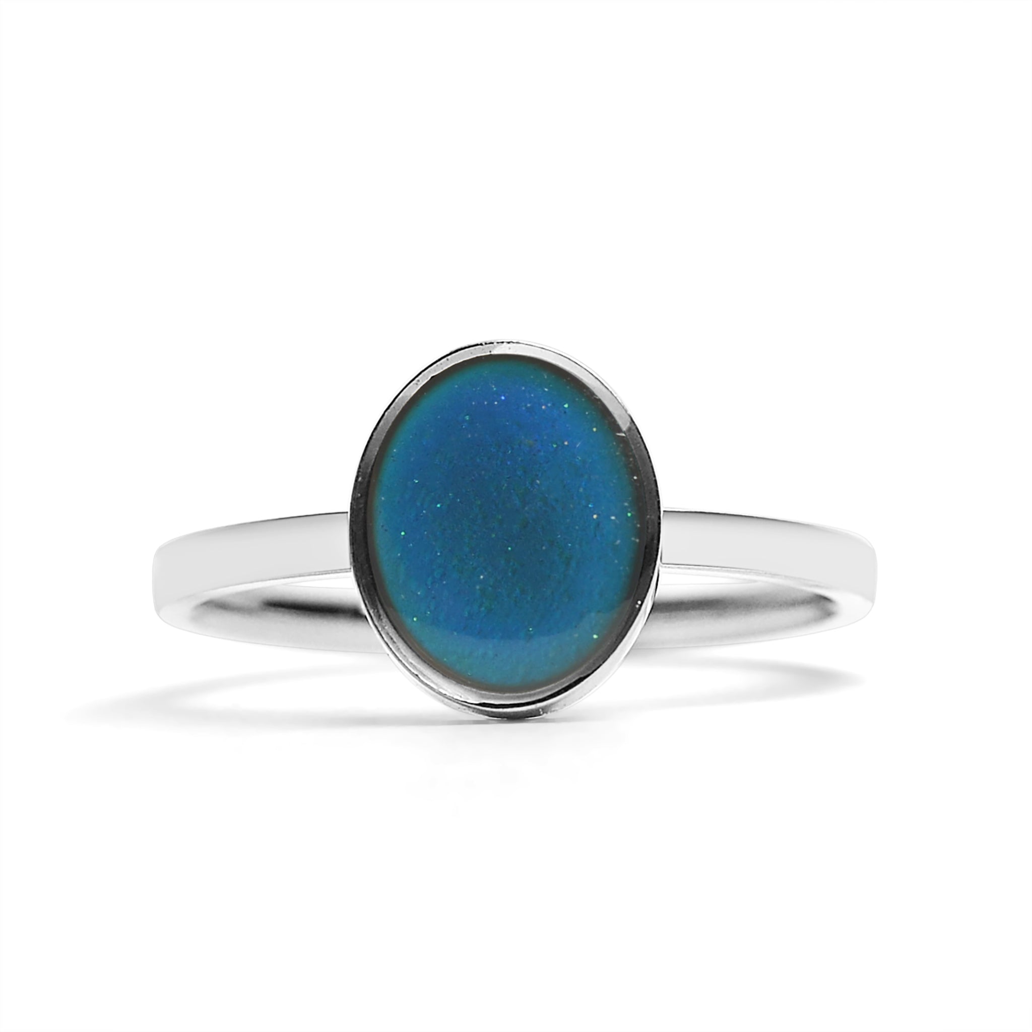 Statement Mood Ring