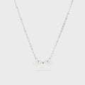 18K Gold PVD Stainless Steel Mom Necklace
