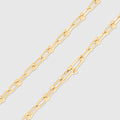 Hardware Necklace