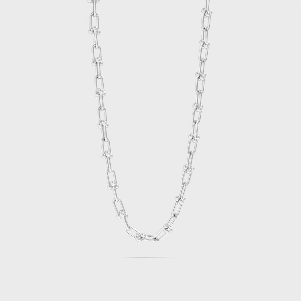 Hardware Necklace