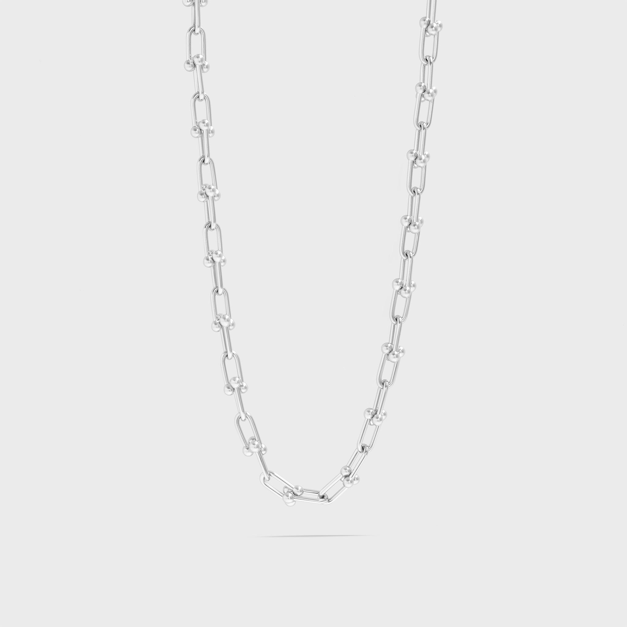 Hardware Necklace