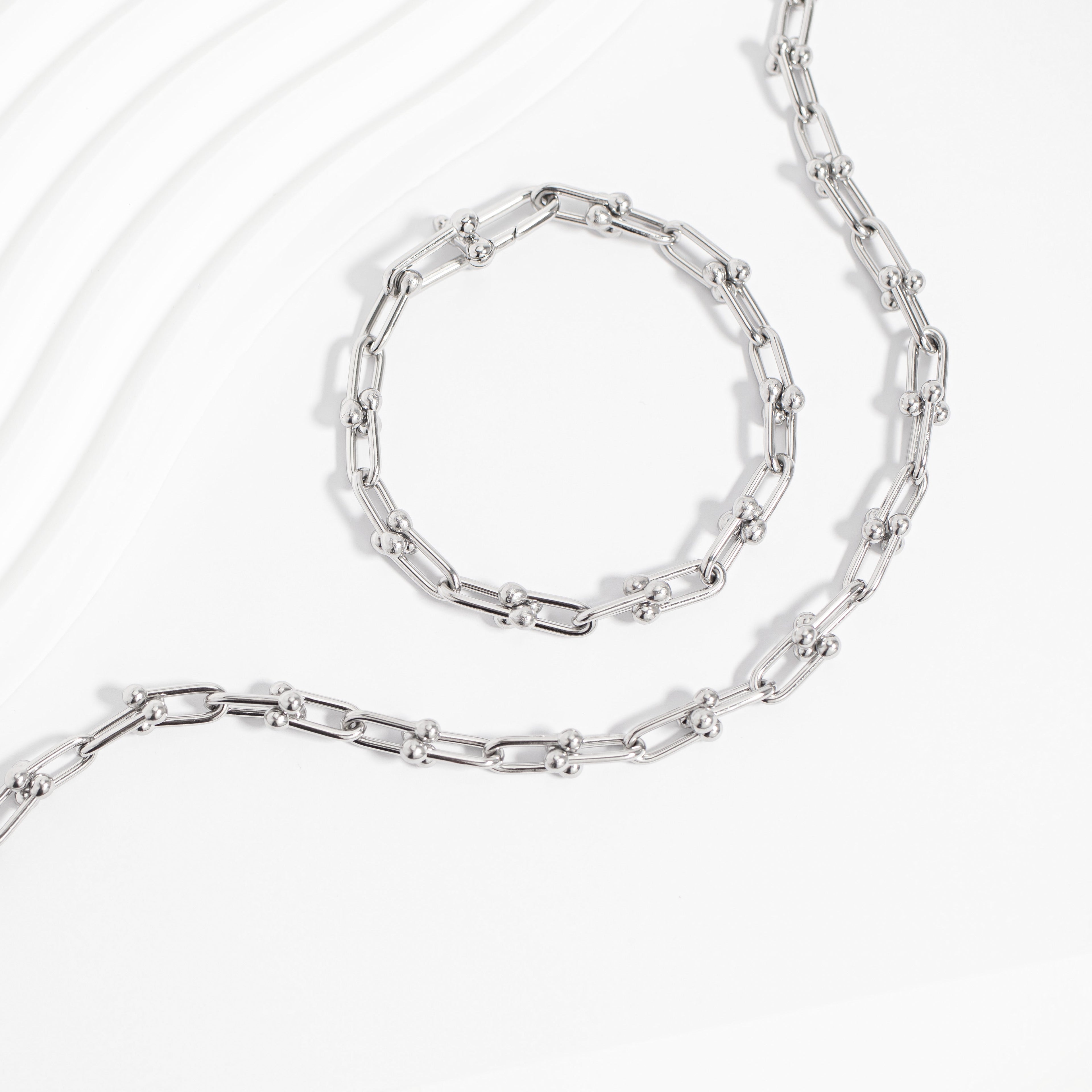 Hardware Bracelet