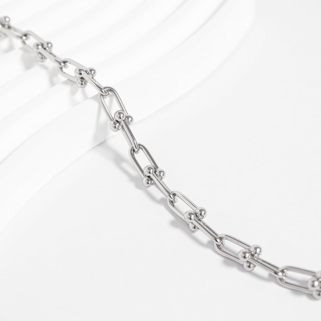 Hardware Necklace