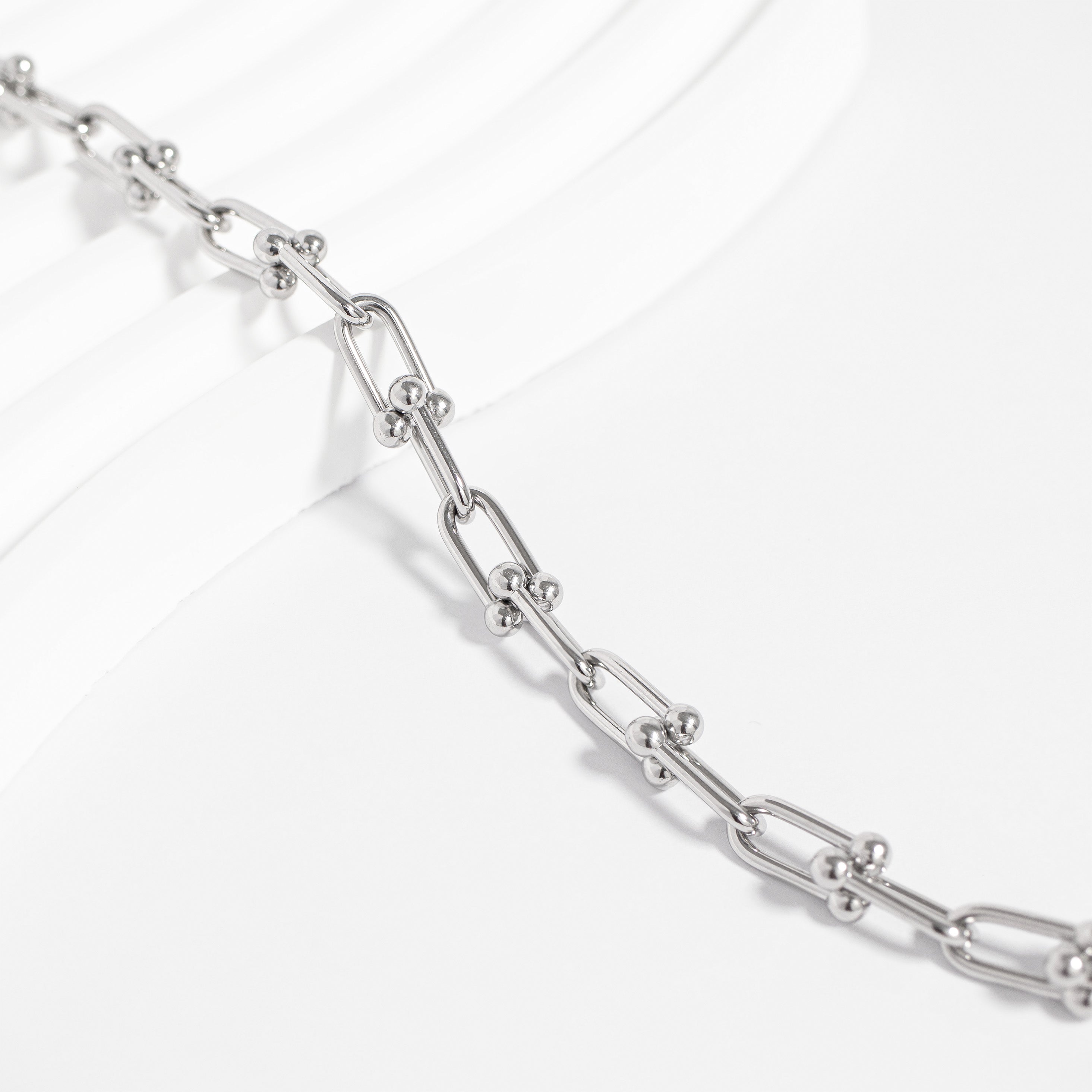 Hardware Necklace