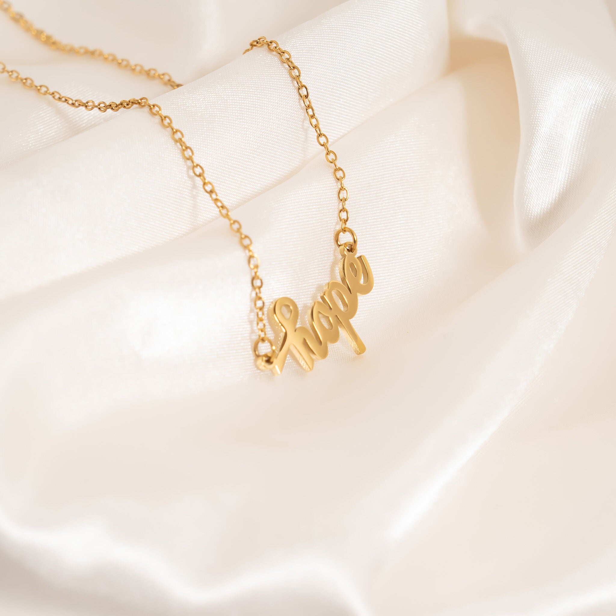 Hope Necklace