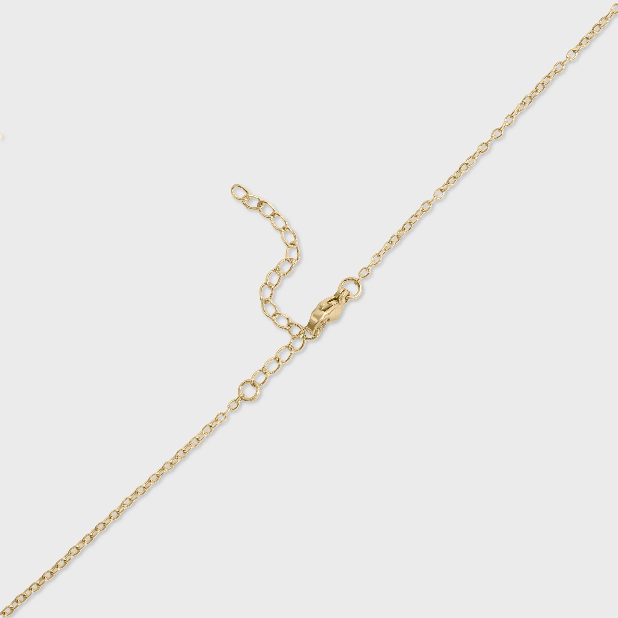 Hope Necklace