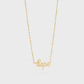 Hope Necklace