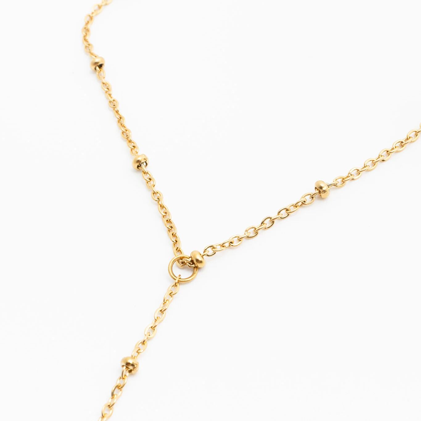 Satellite Hand Chain
