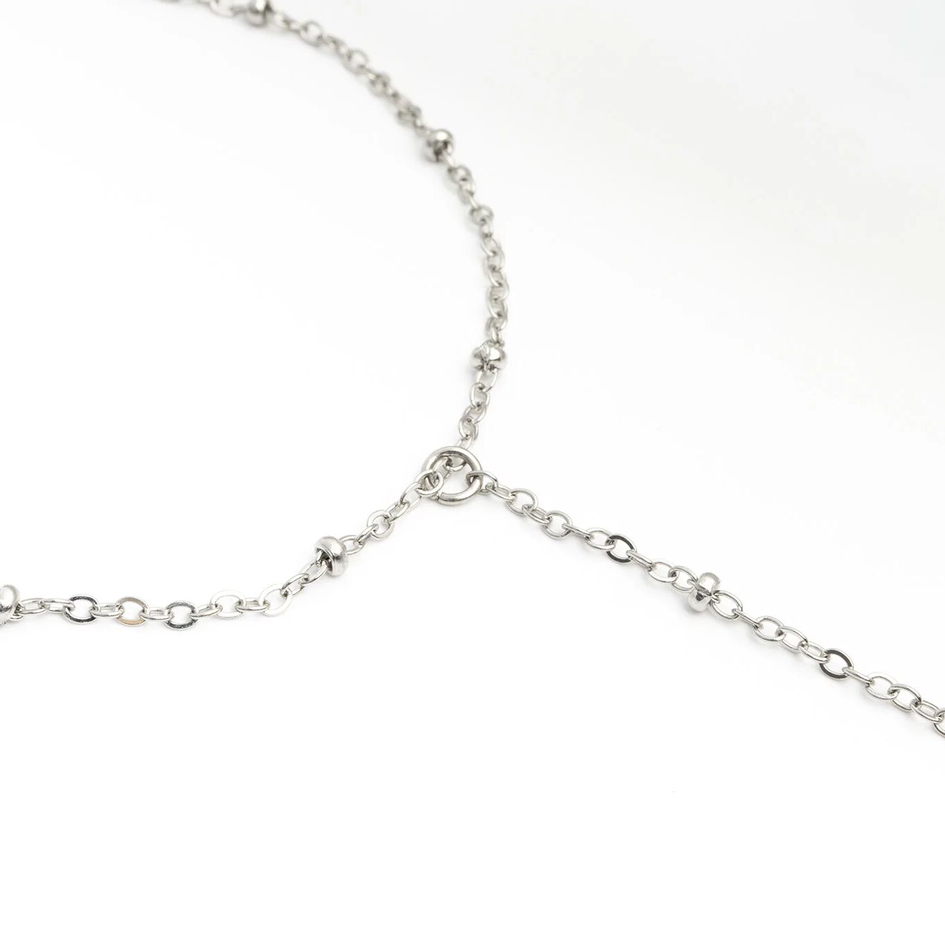 Satellite Hand Chain