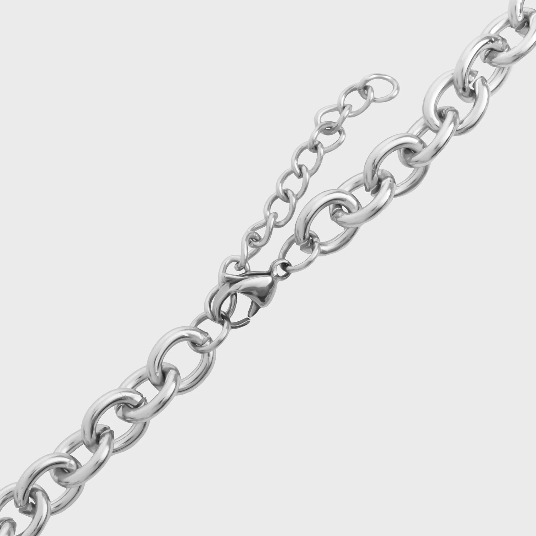 Chunky Chain Necklace
