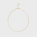 Gold Collar Necklace