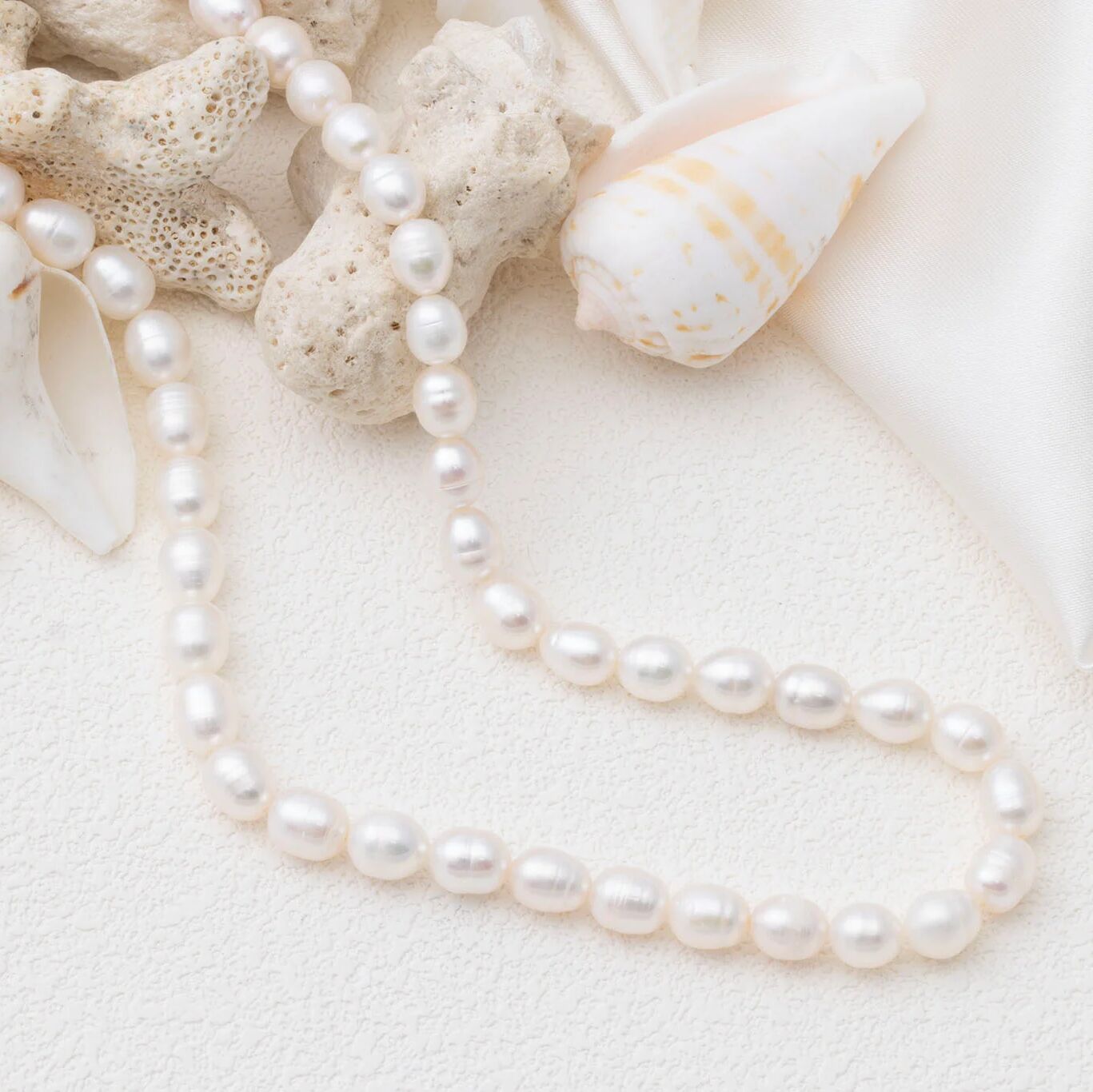Freshwater Pearl necklace