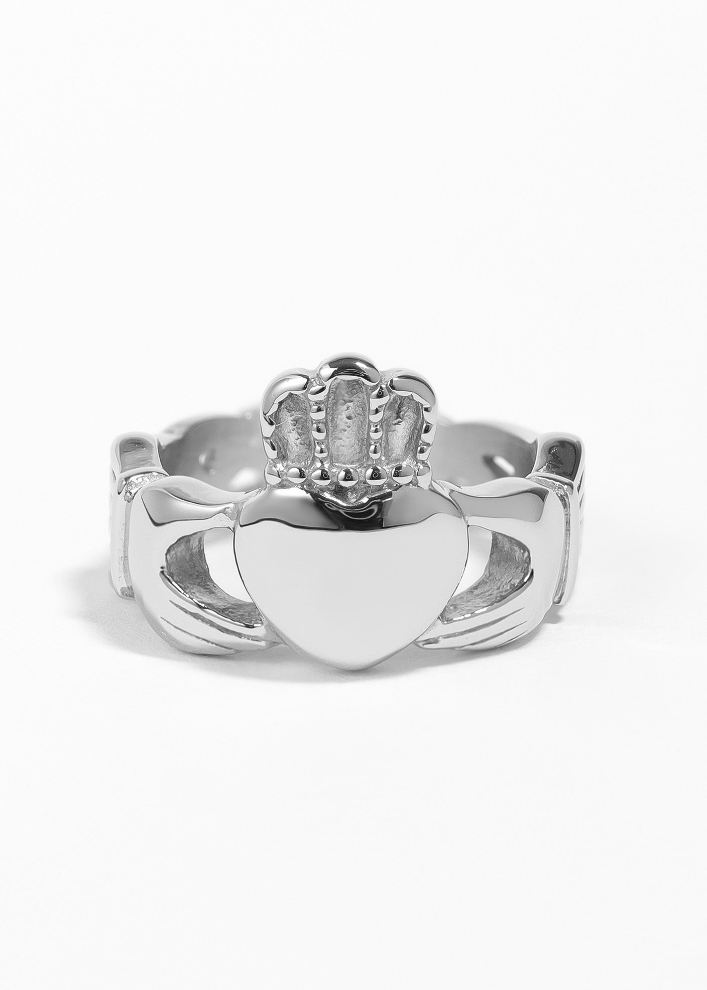 Claddagh Ring