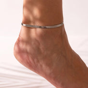 Mira Herringbone Chain, product image 6