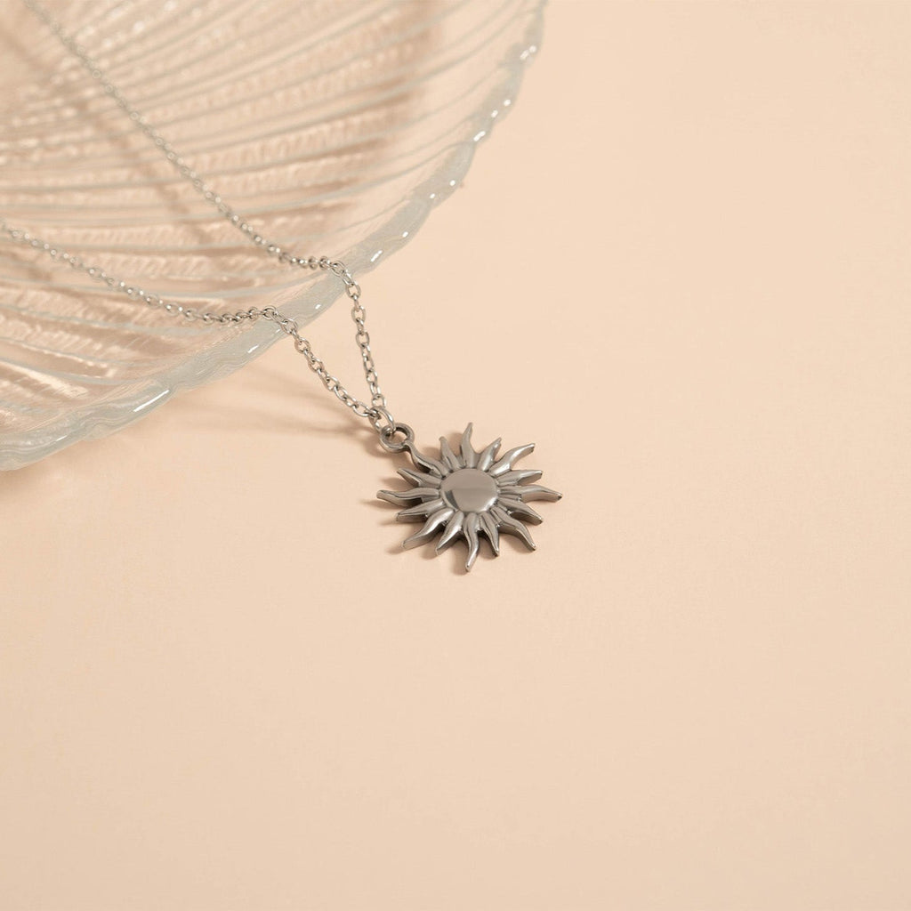 Sunshine Necklace