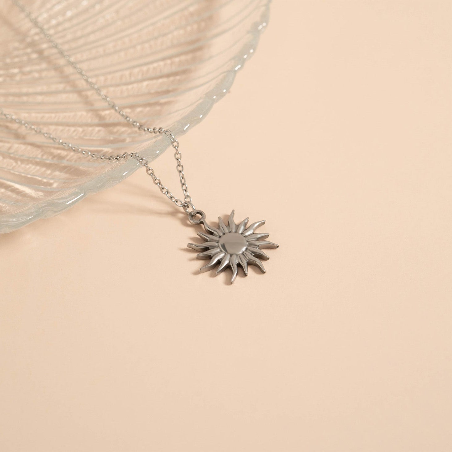 Sunshine Necklace
