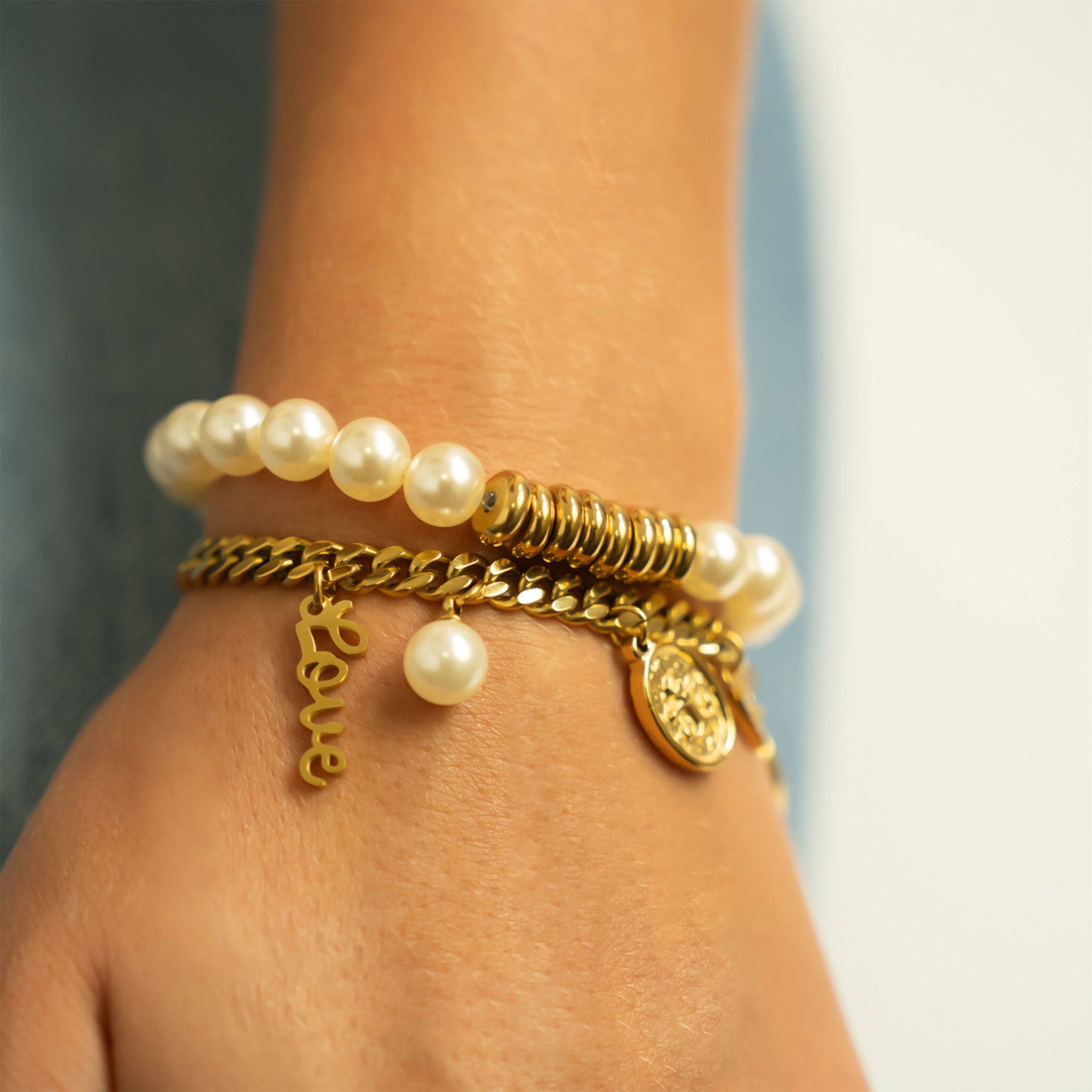 Love Charm